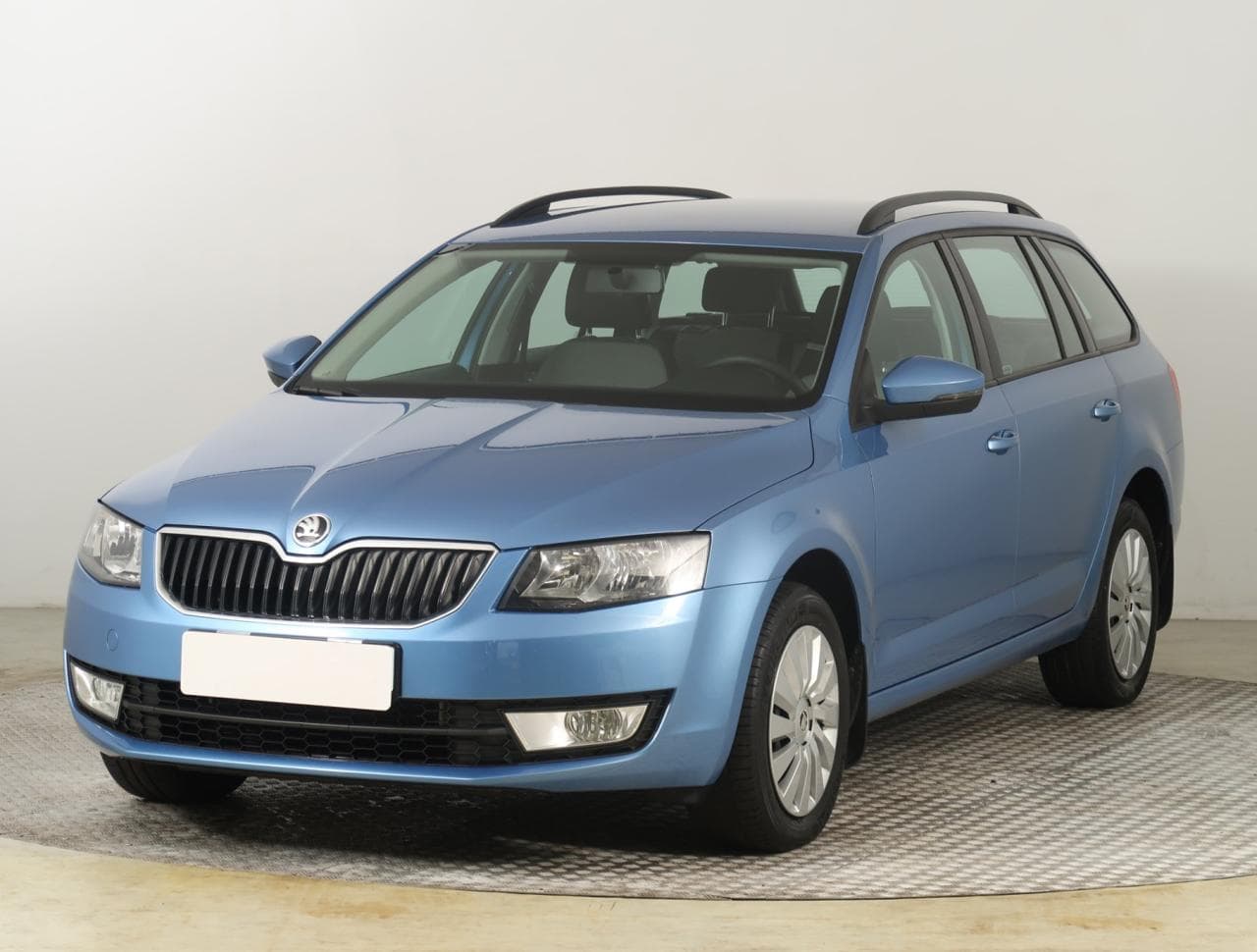 2016 Škoda OCTAVIA - 3