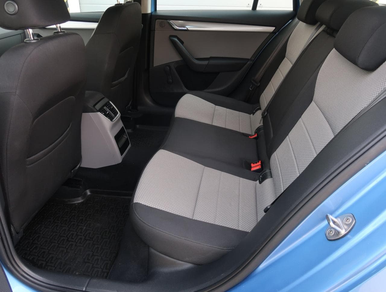 2016 Škoda OCTAVIA - 15