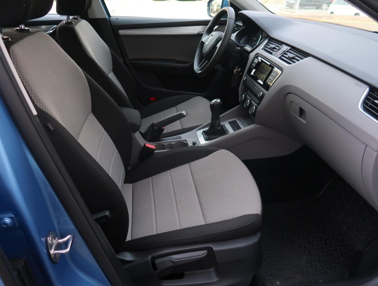 2016 Škoda OCTAVIA - 12