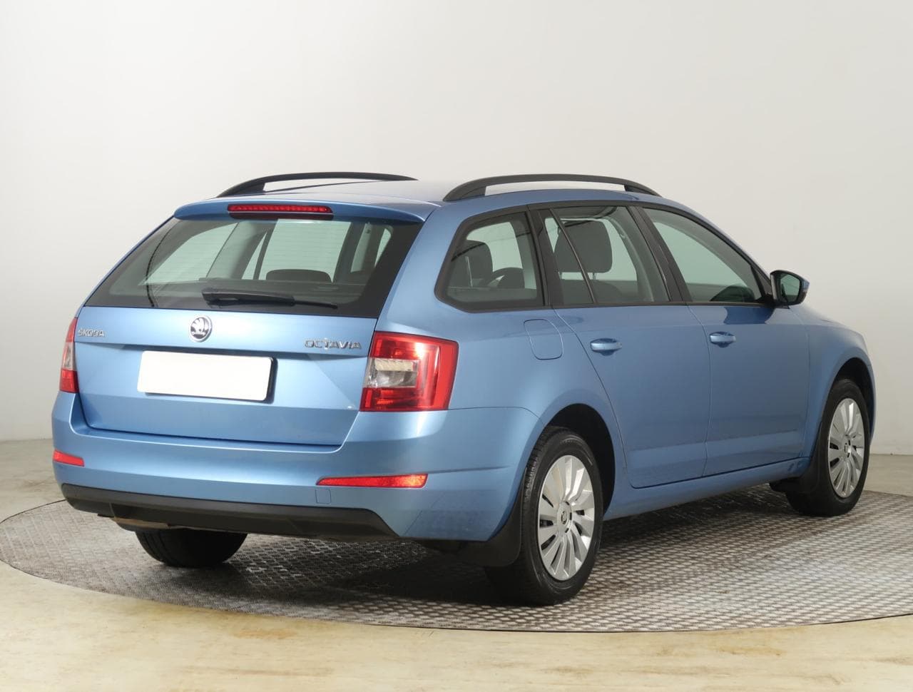 2016 Škoda OCTAVIA - 7