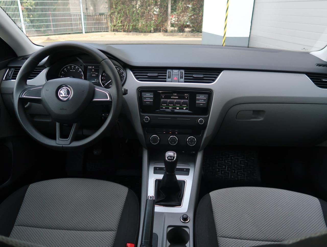 2016 Škoda OCTAVIA - 10