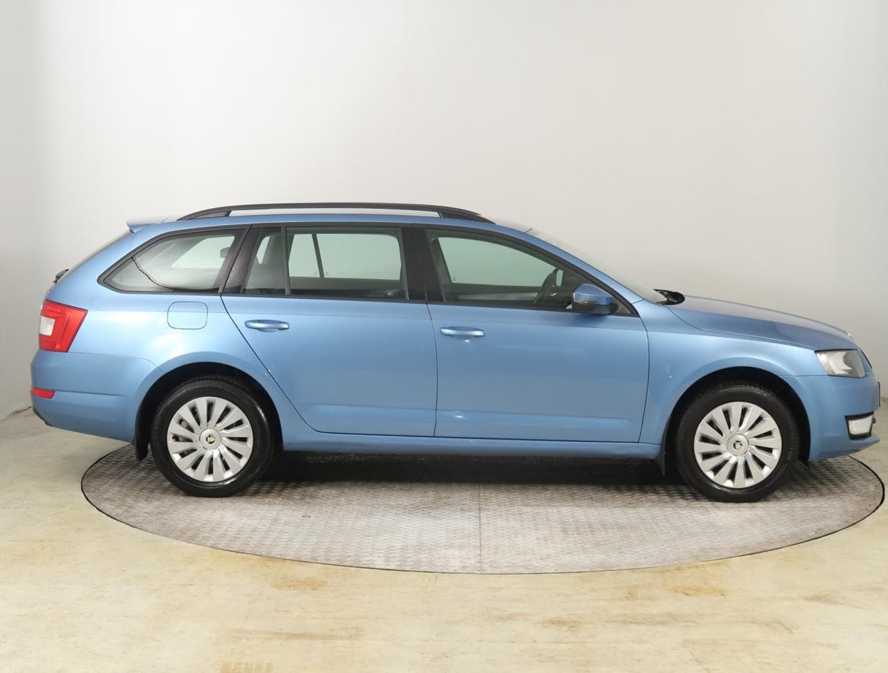 2016 Škoda OCTAVIA - 8