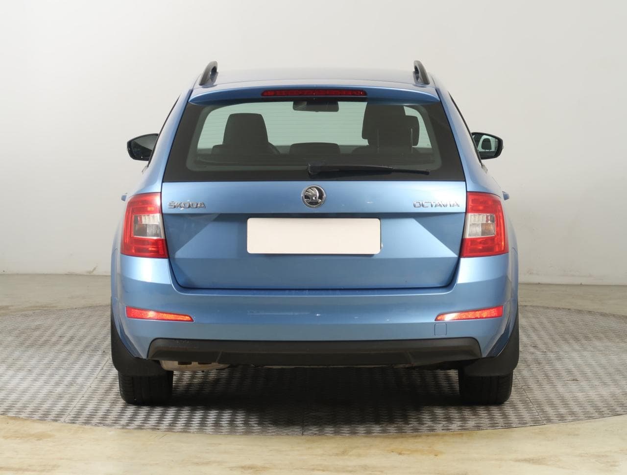 2016 Škoda OCTAVIA - 6
