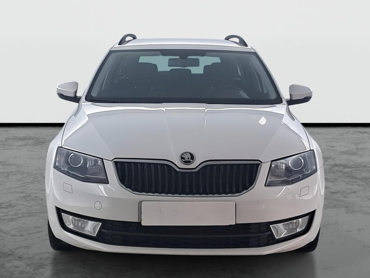 2014 Škoda OCTAVIA - 2