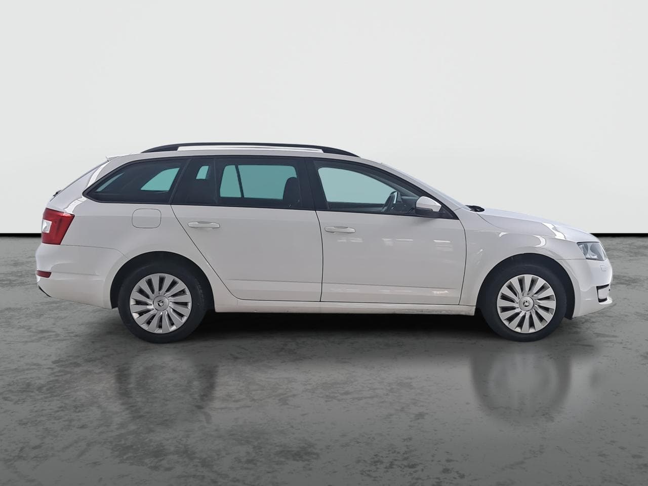 2014 Škoda OCTAVIA - 8