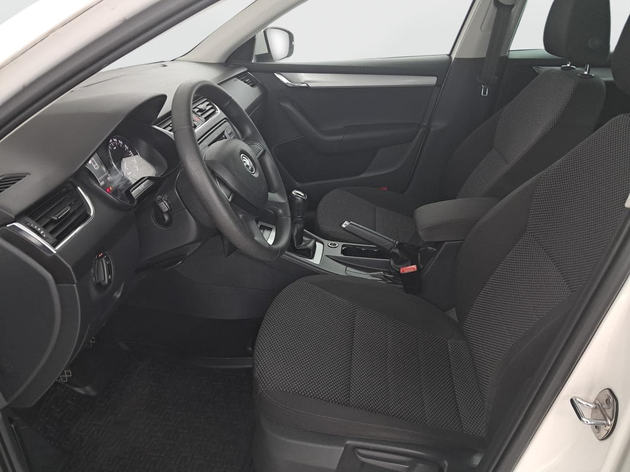 2014 Škoda OCTAVIA - 16