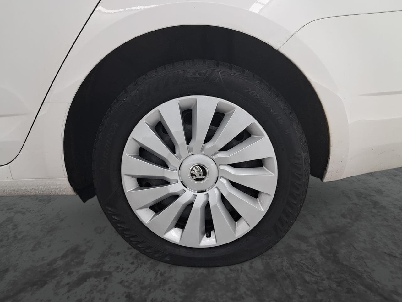 2014 Škoda OCTAVIA - 20