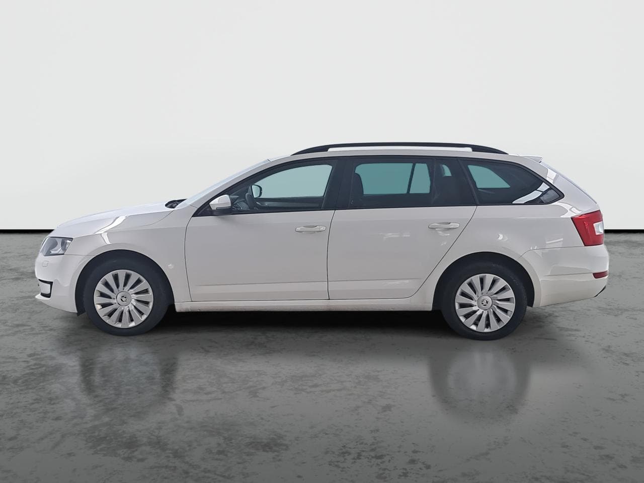 2014 Škoda OCTAVIA - 4