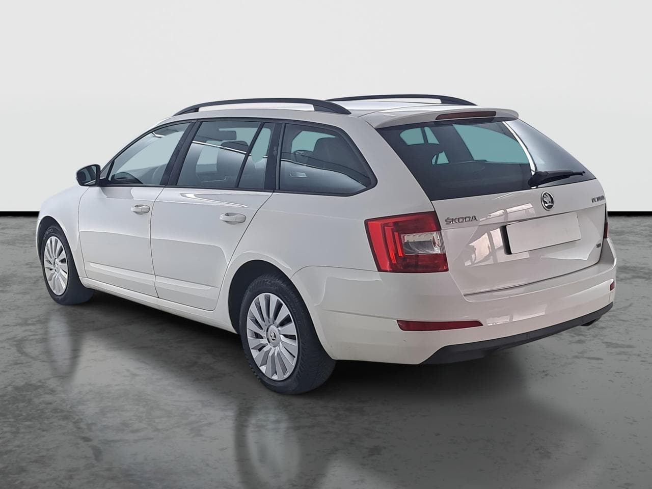 2014 Škoda OCTAVIA - 5