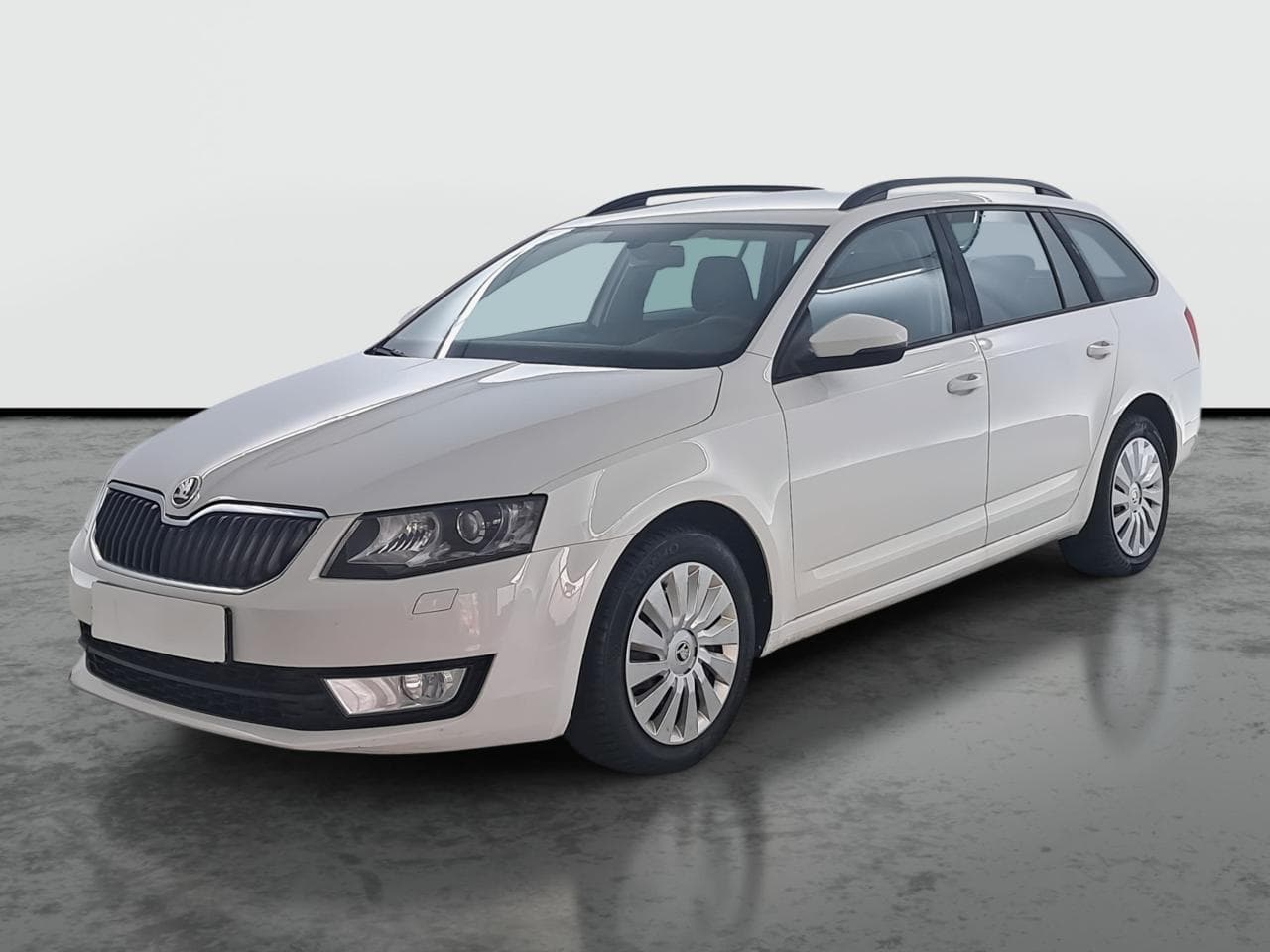 2014 Škoda OCTAVIA - 3