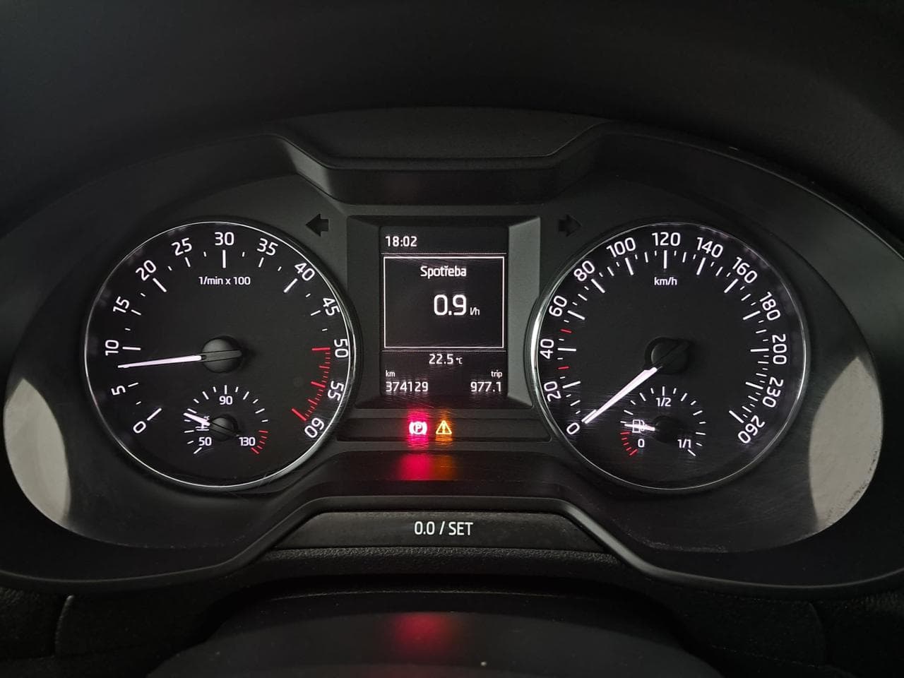 2014 Škoda OCTAVIA - 17