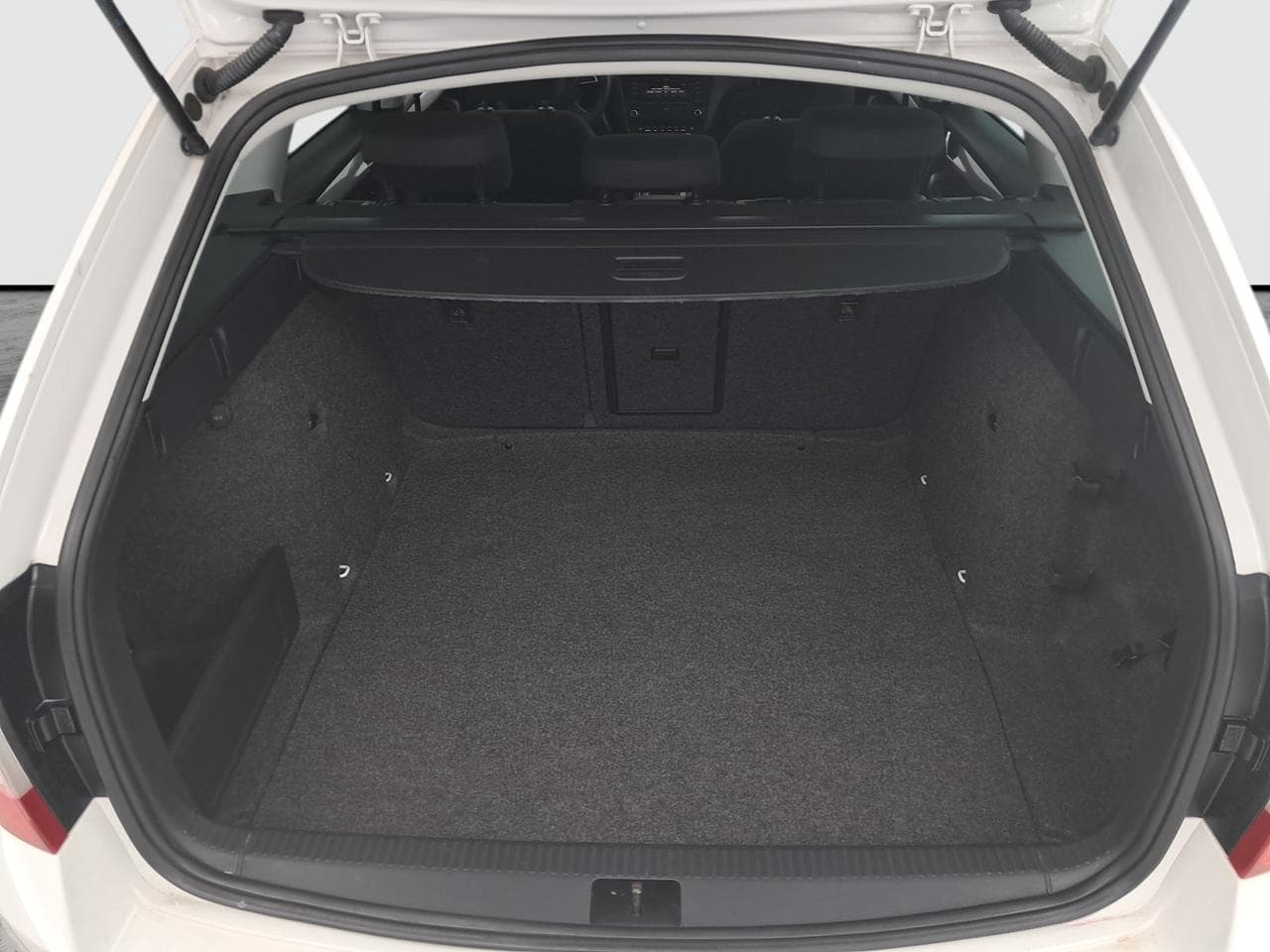 2014 Škoda OCTAVIA - 19