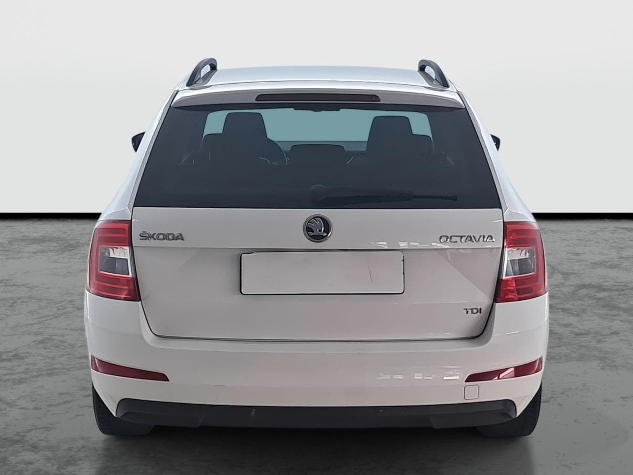 2014 Škoda OCTAVIA - 6
