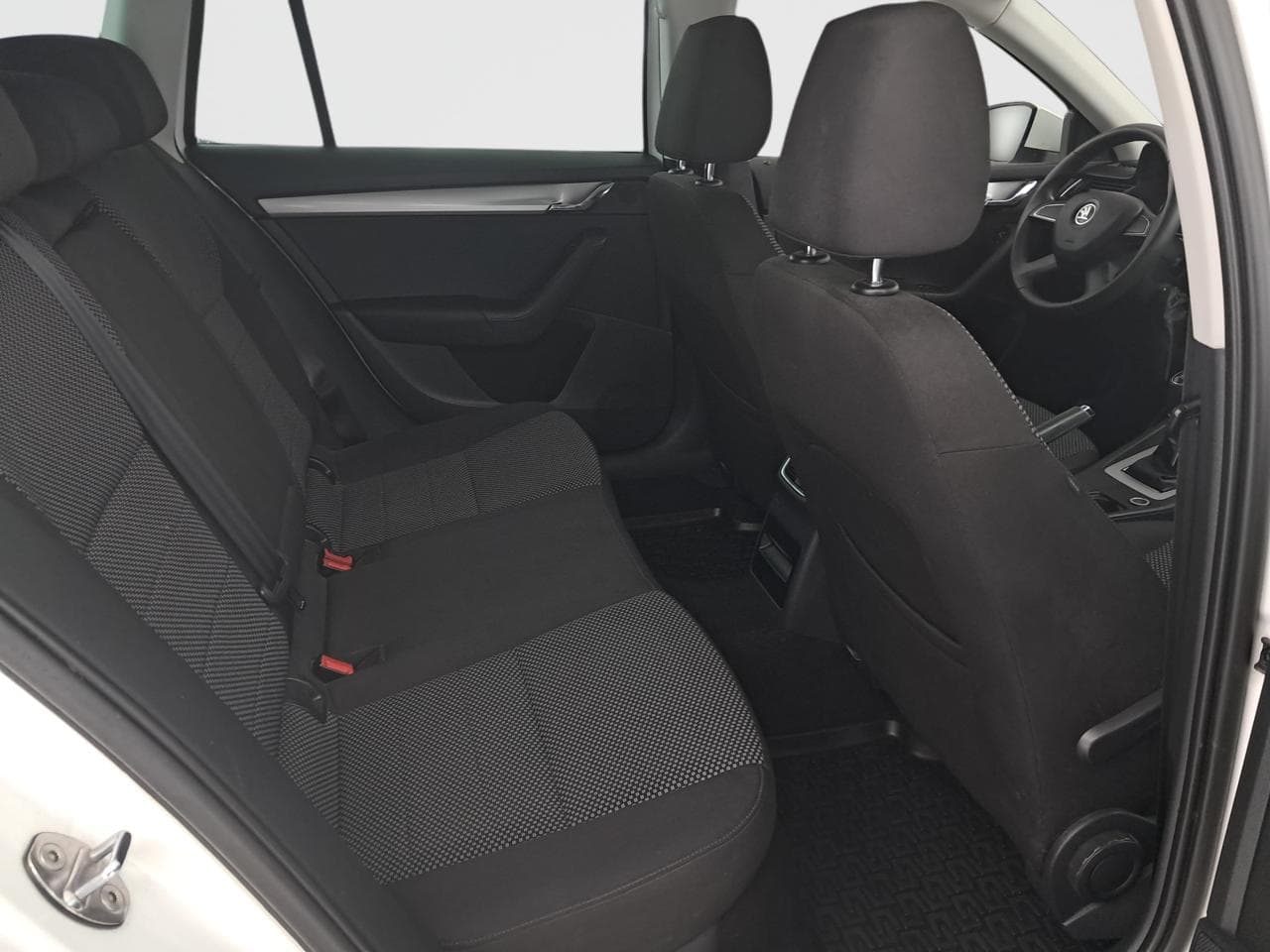 2014 Škoda OCTAVIA - 13