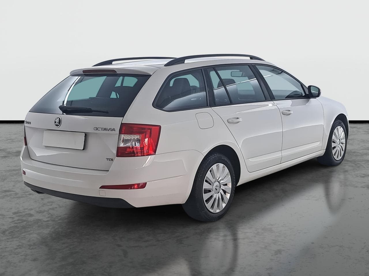 2014 Škoda OCTAVIA - 7