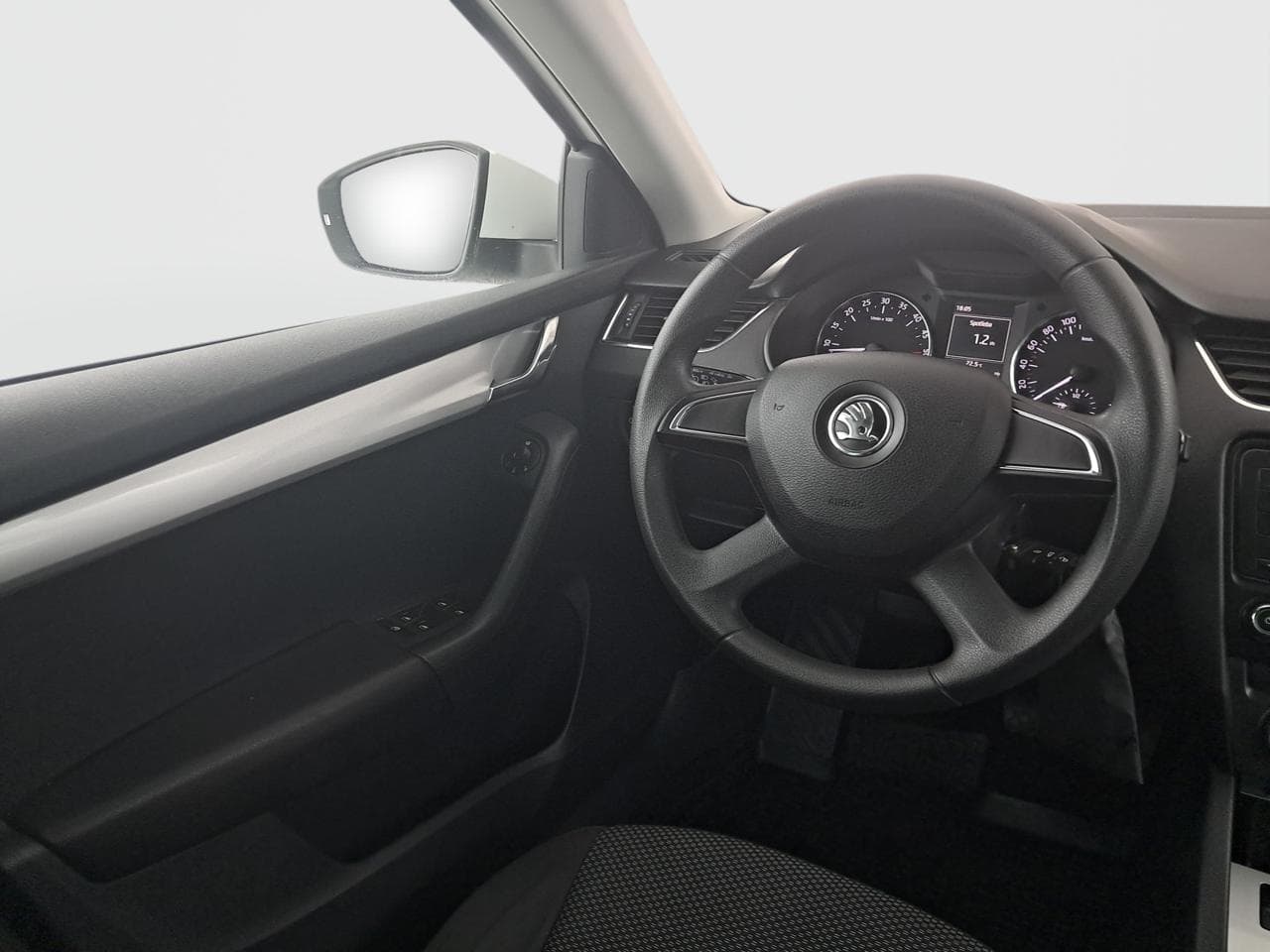 2014 Škoda OCTAVIA - 9