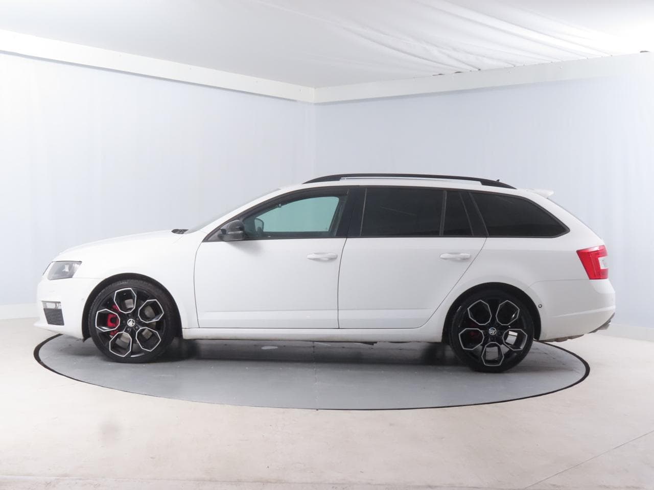 2013 Škoda OCTAVIA - 4