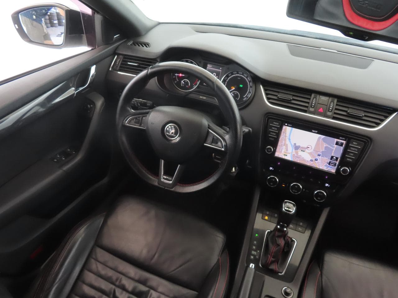 2013 Škoda OCTAVIA - 9