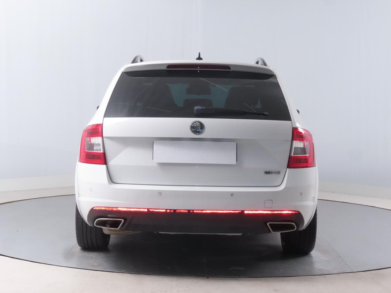 2013 Škoda OCTAVIA - 6