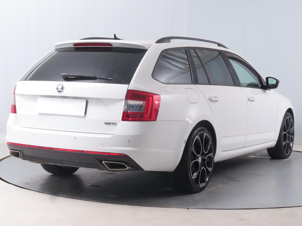 2013 Škoda OCTAVIA - 7