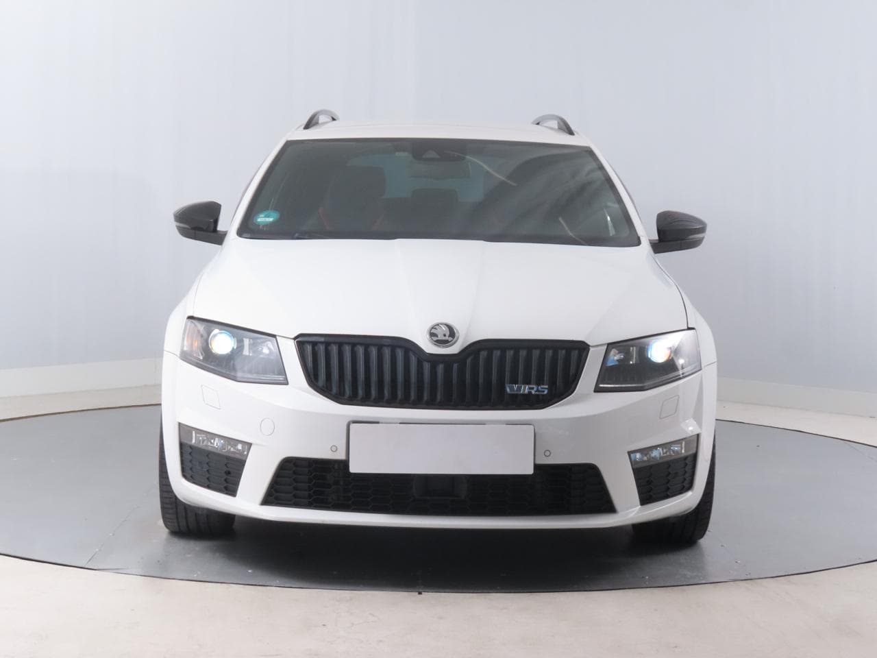 2013 Škoda OCTAVIA - 2