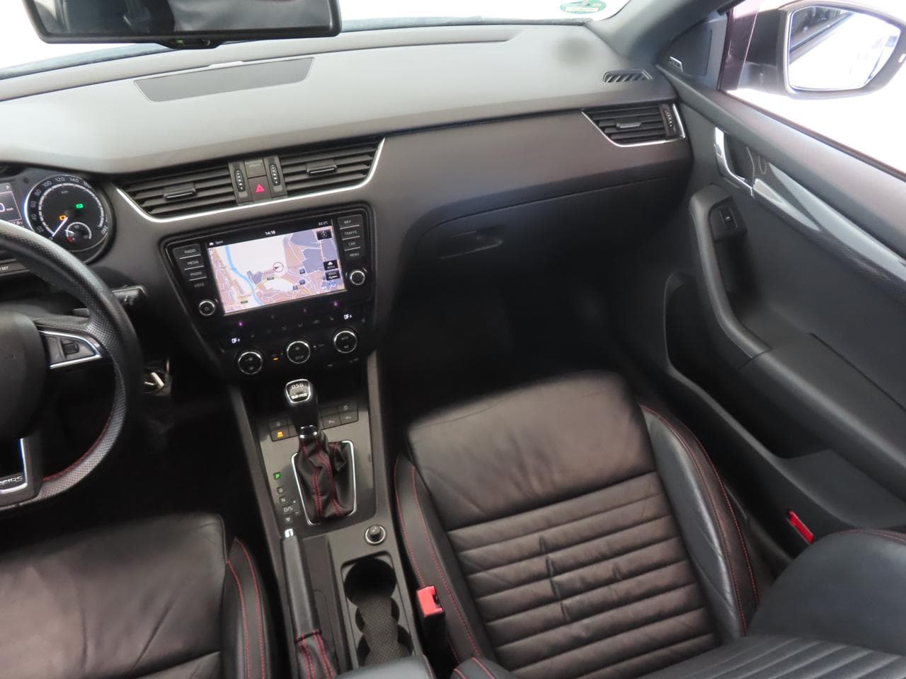 2013 Škoda OCTAVIA - 11
