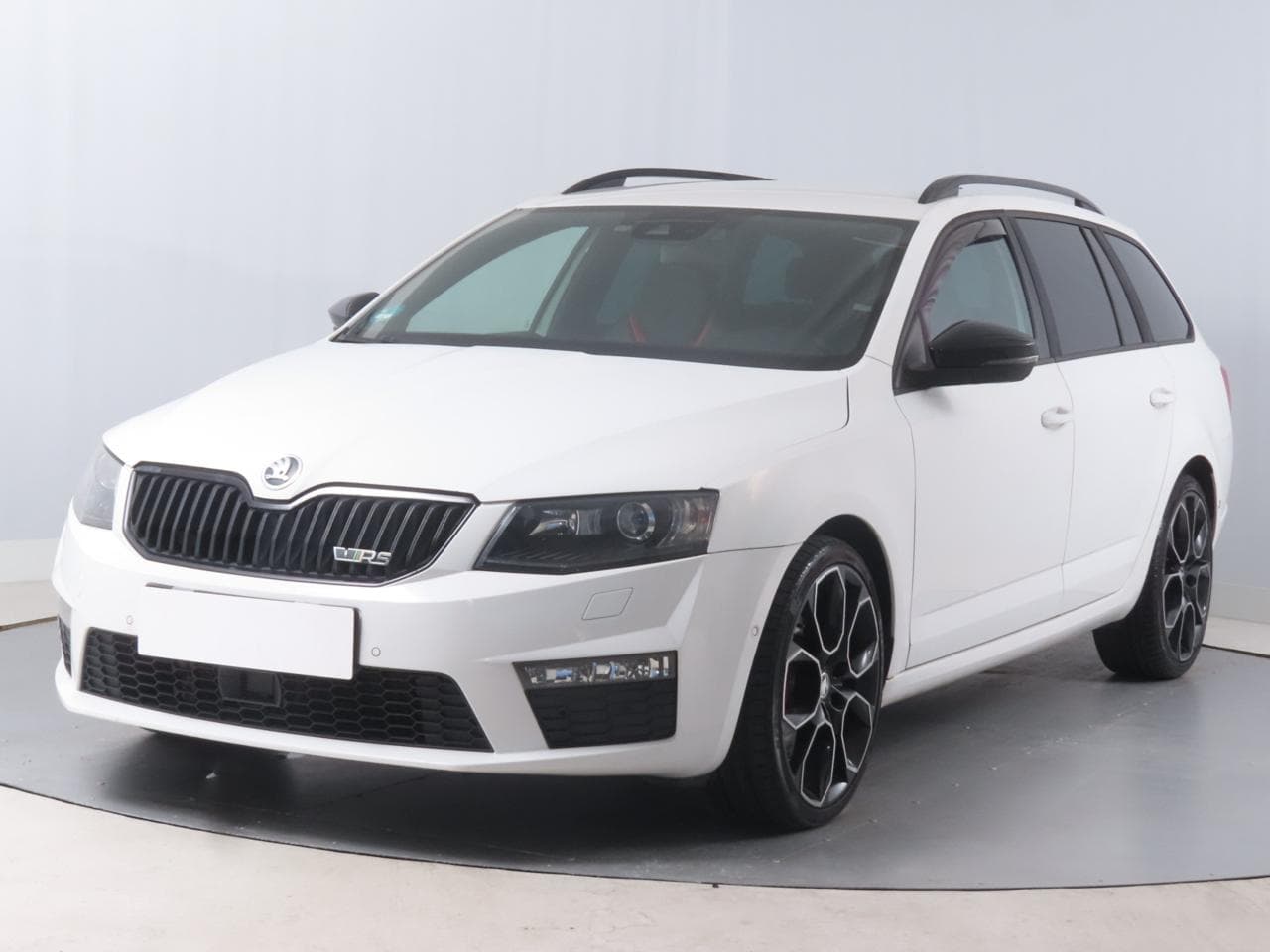 2013 Škoda OCTAVIA - 3