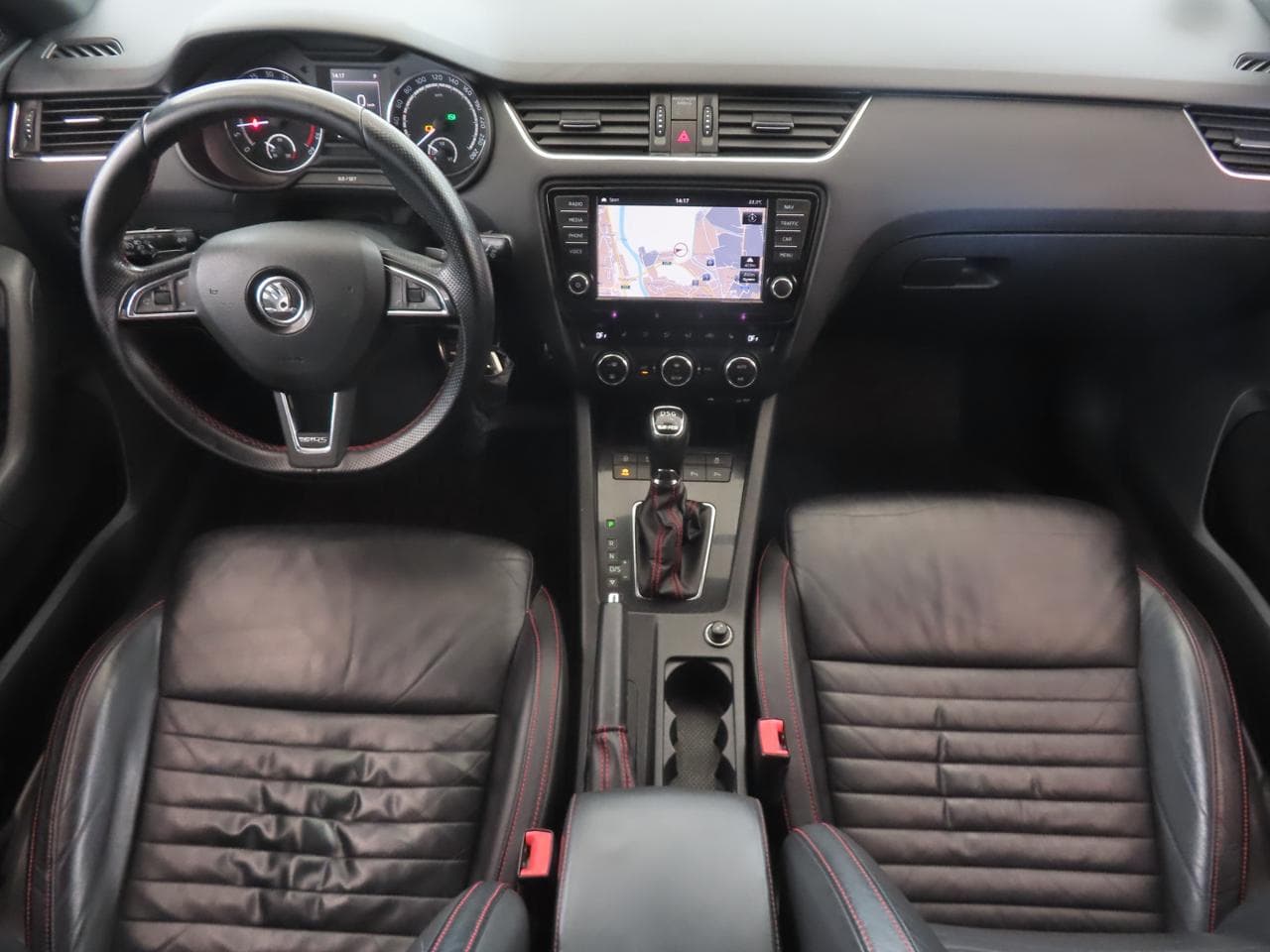 2013 Škoda OCTAVIA - 10