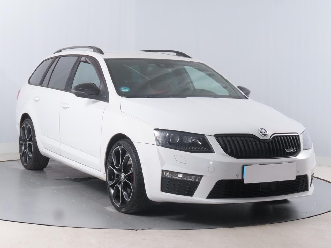 2013 Škoda OCTAVIA