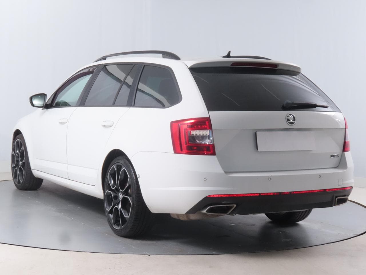2013 Škoda OCTAVIA - 5