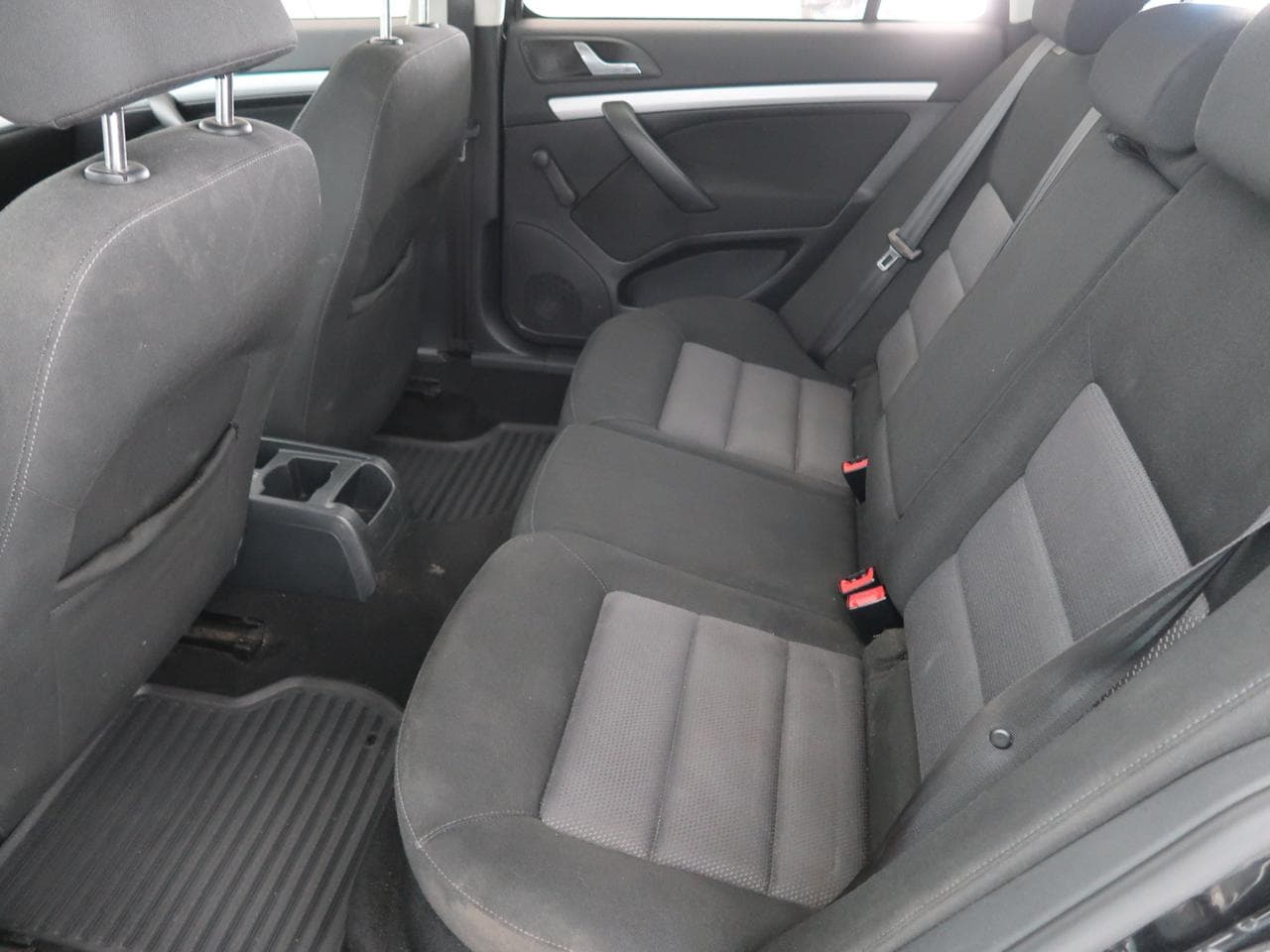 2008 Škoda OCTAVIA - 15