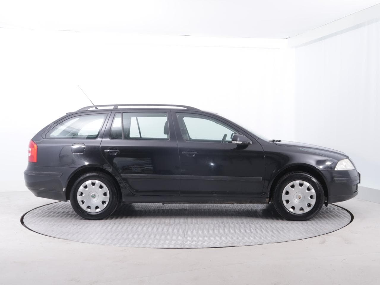 2008 Škoda OCTAVIA - 8