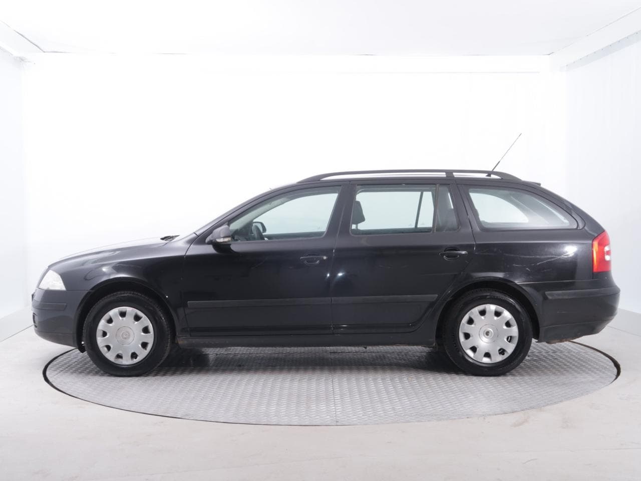 2008 Škoda OCTAVIA - 4