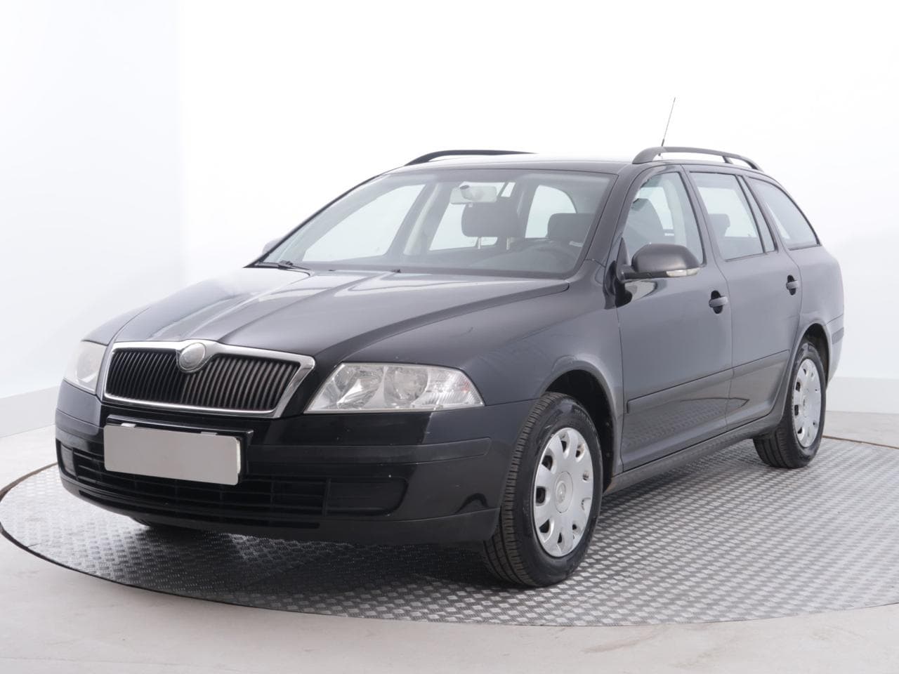 2008 Škoda OCTAVIA - 3