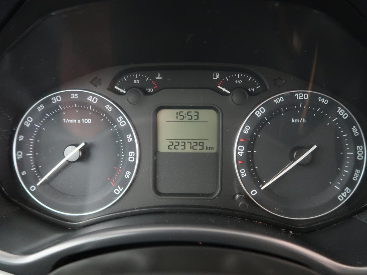 2008 Škoda OCTAVIA - 17