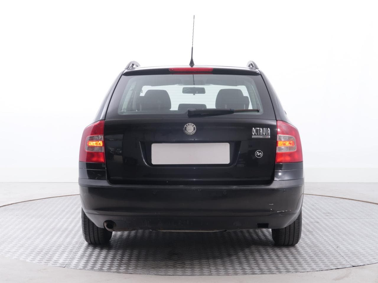 2008 Škoda OCTAVIA - 6