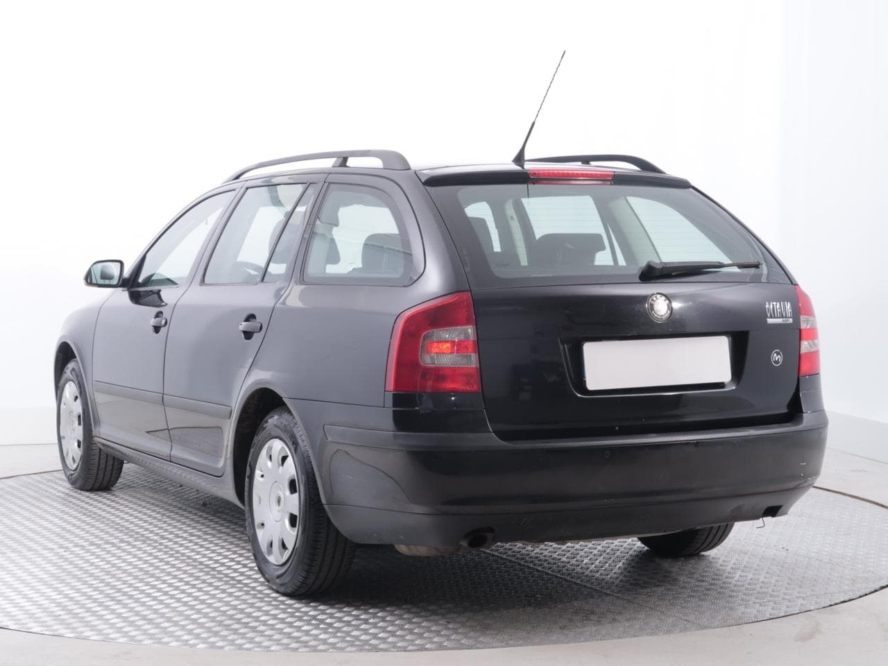 2008 Škoda OCTAVIA - 5