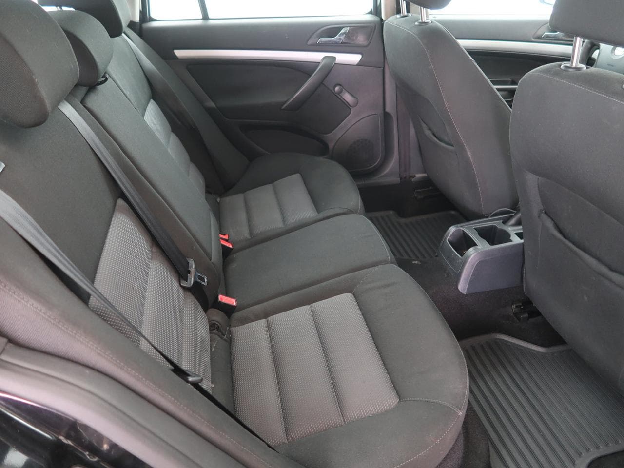 2008 Škoda OCTAVIA - 13
