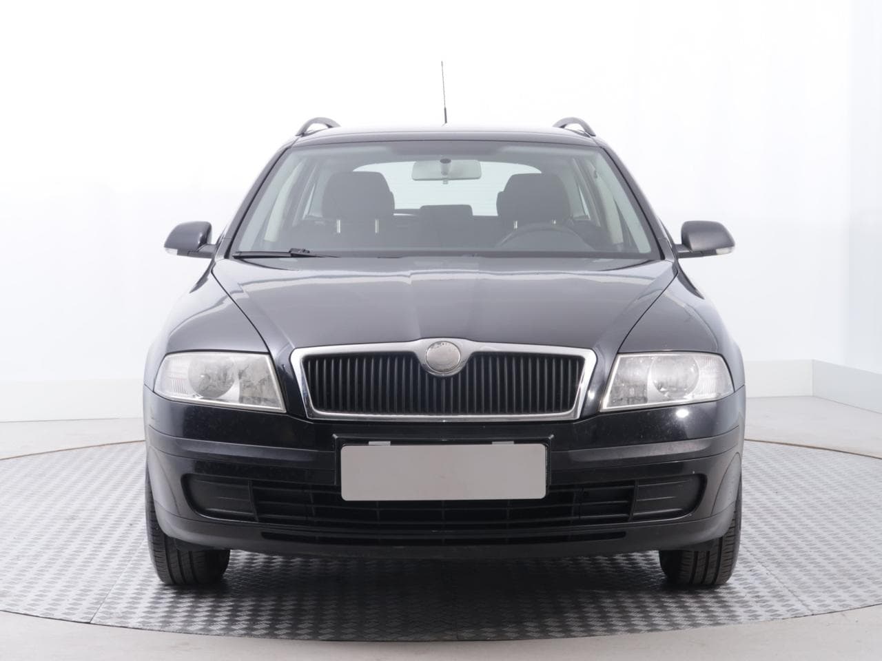 2008 Škoda OCTAVIA - 2
