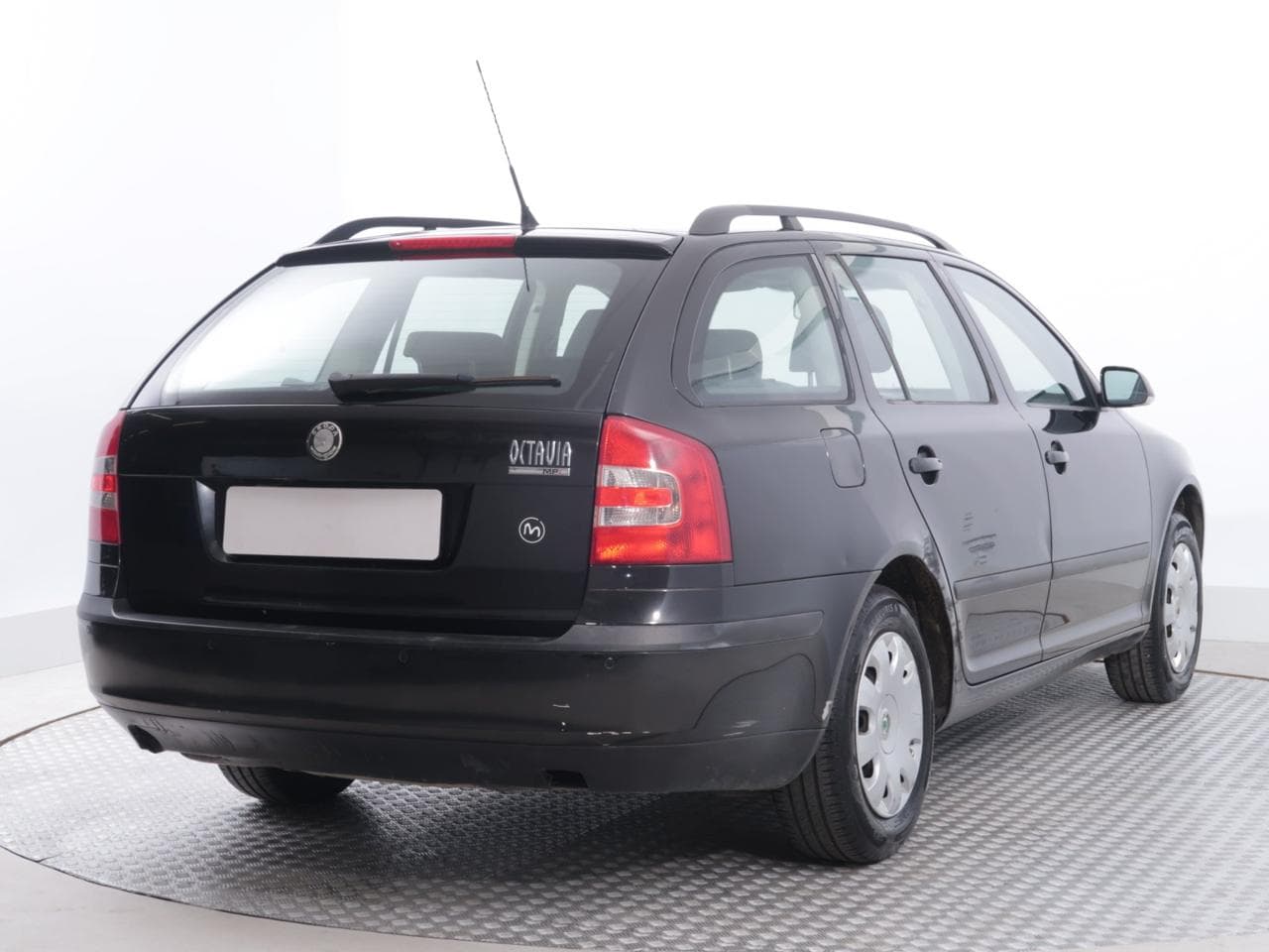 2008 Škoda OCTAVIA - 7