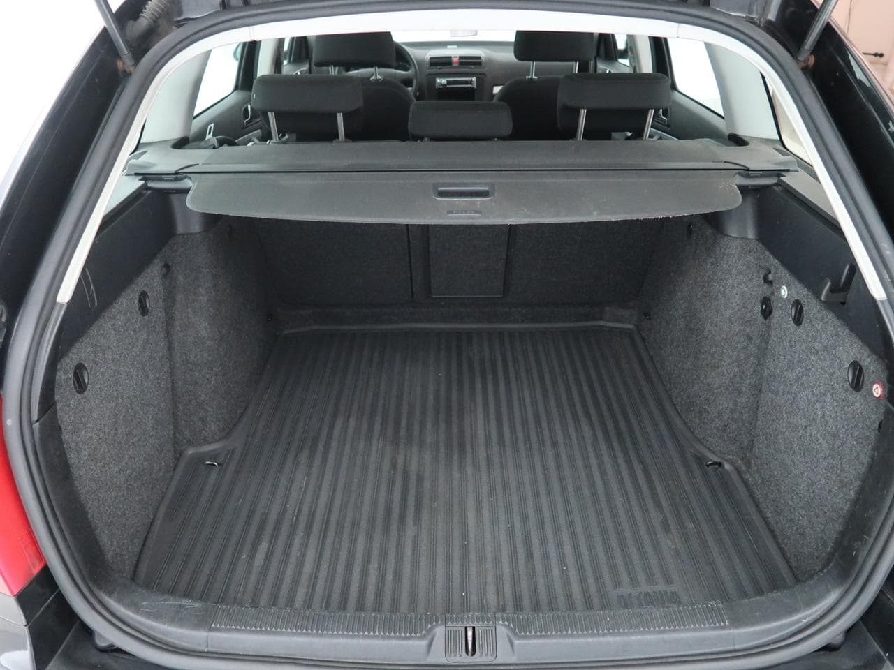 2008 Škoda OCTAVIA - 19