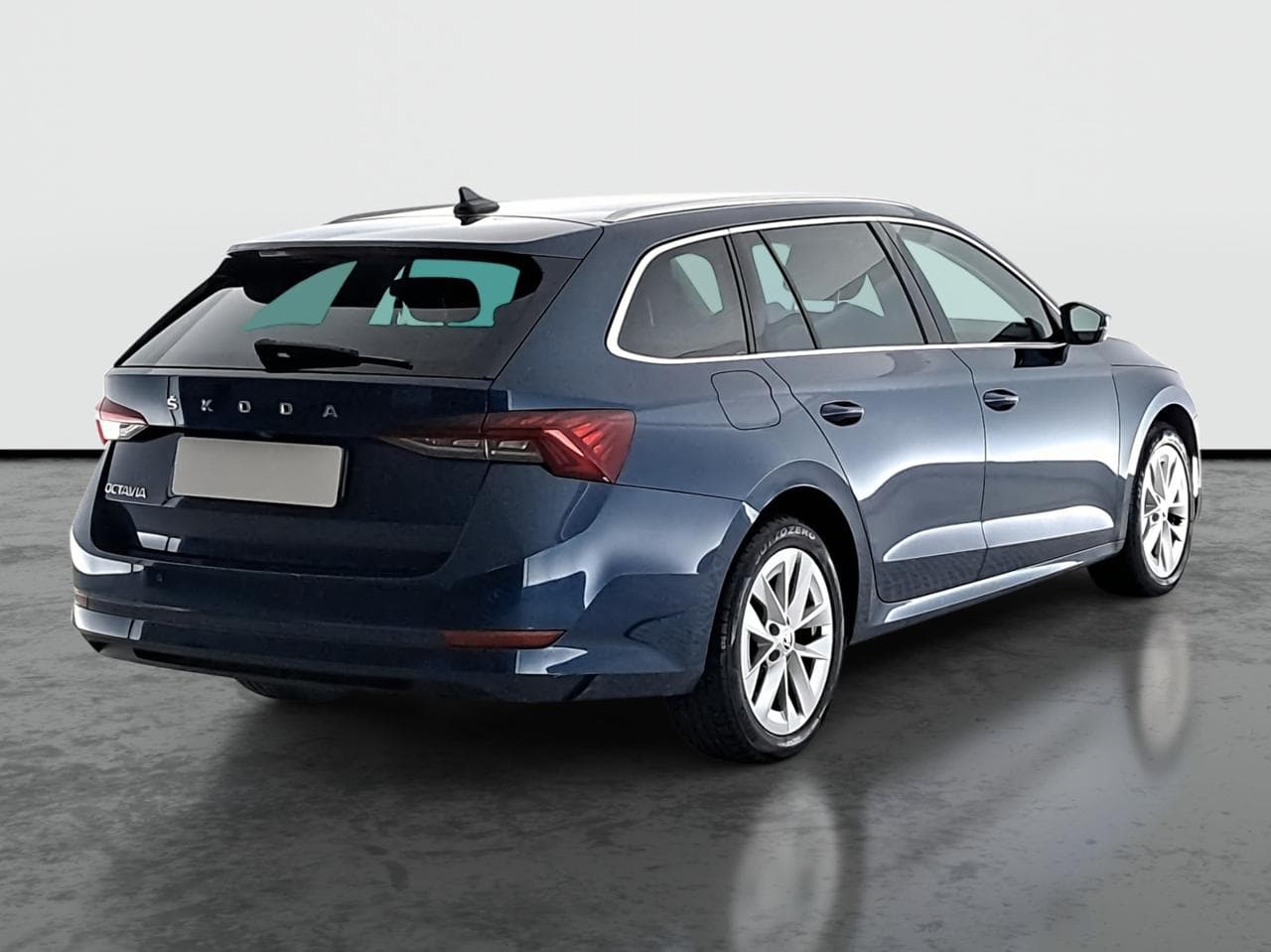 2022 Škoda OCTAVIA - 7