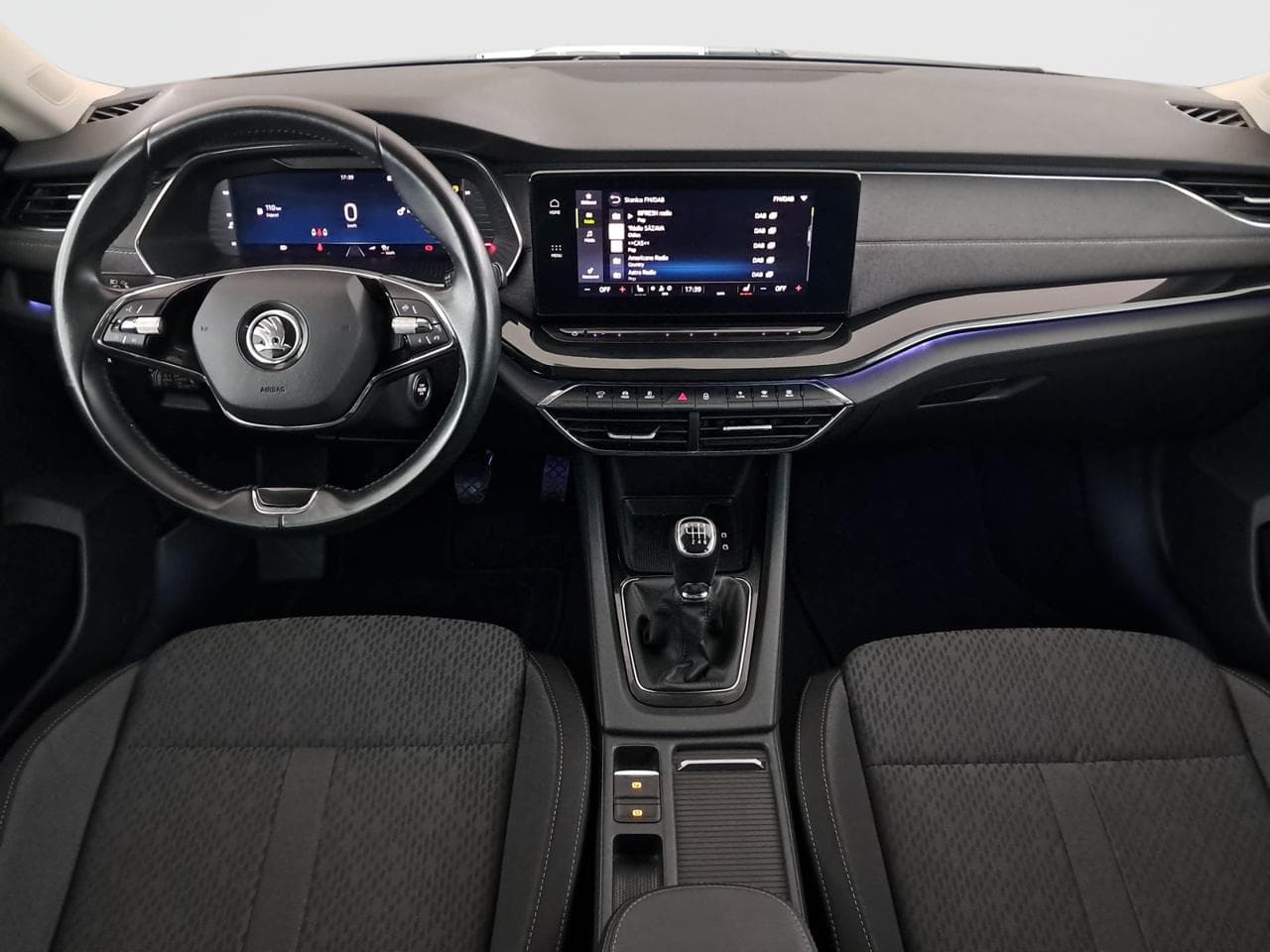 2022 Škoda OCTAVIA - 10