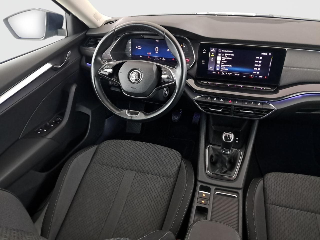 2022 Škoda OCTAVIA - 9