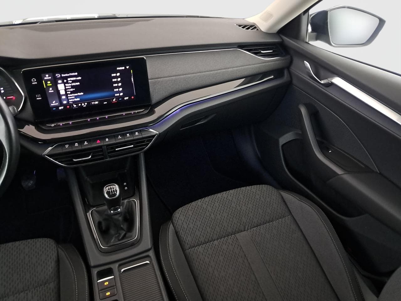 2022 Škoda OCTAVIA - 11