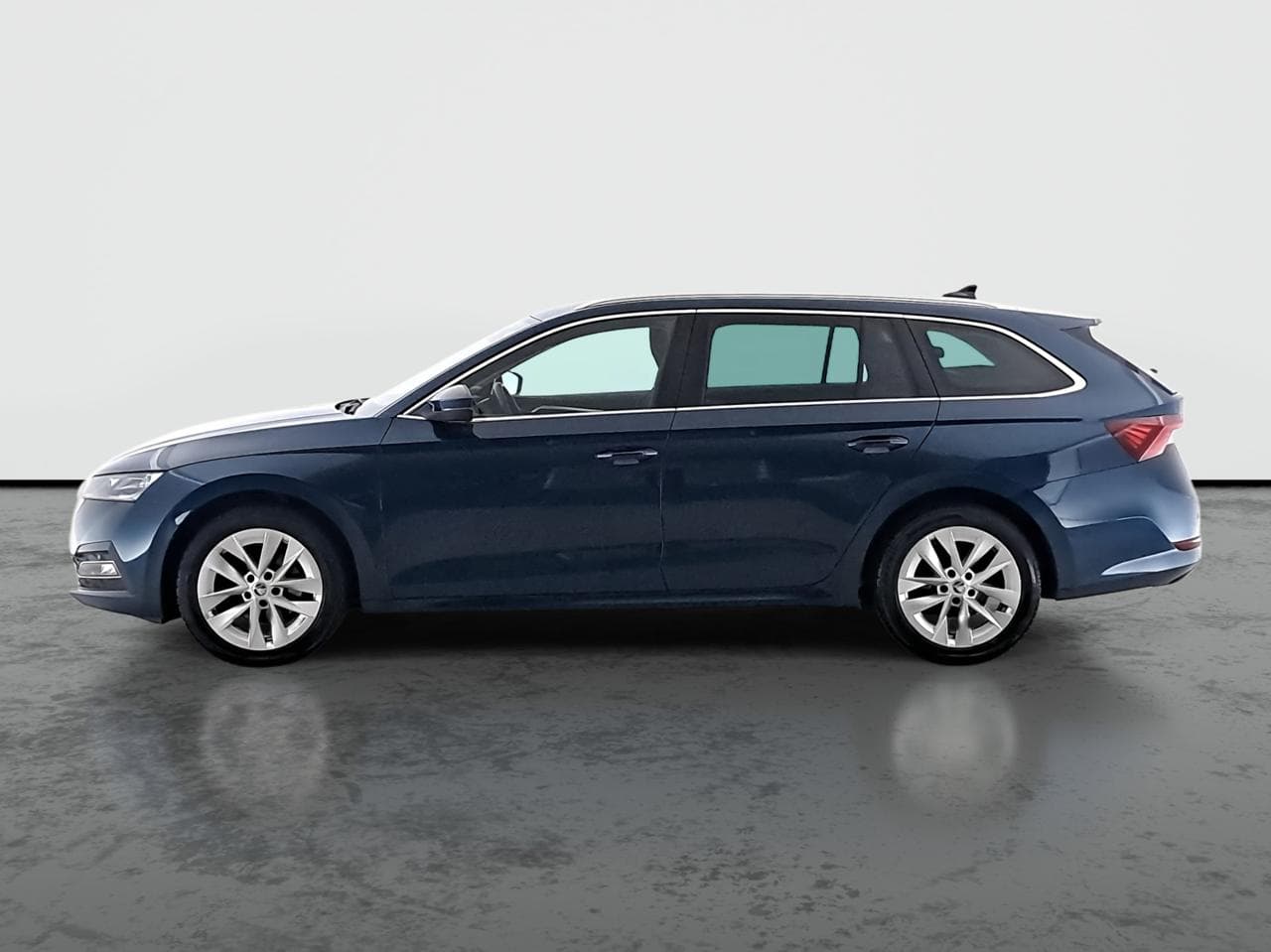 2022 Škoda OCTAVIA - 4