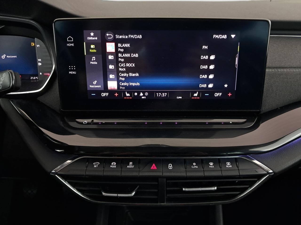 2022 Škoda OCTAVIA - 18