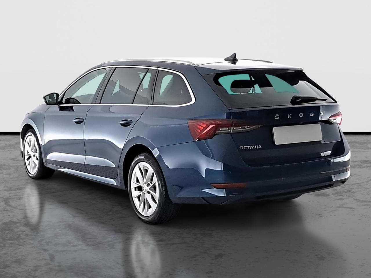 2022 Škoda OCTAVIA - 5