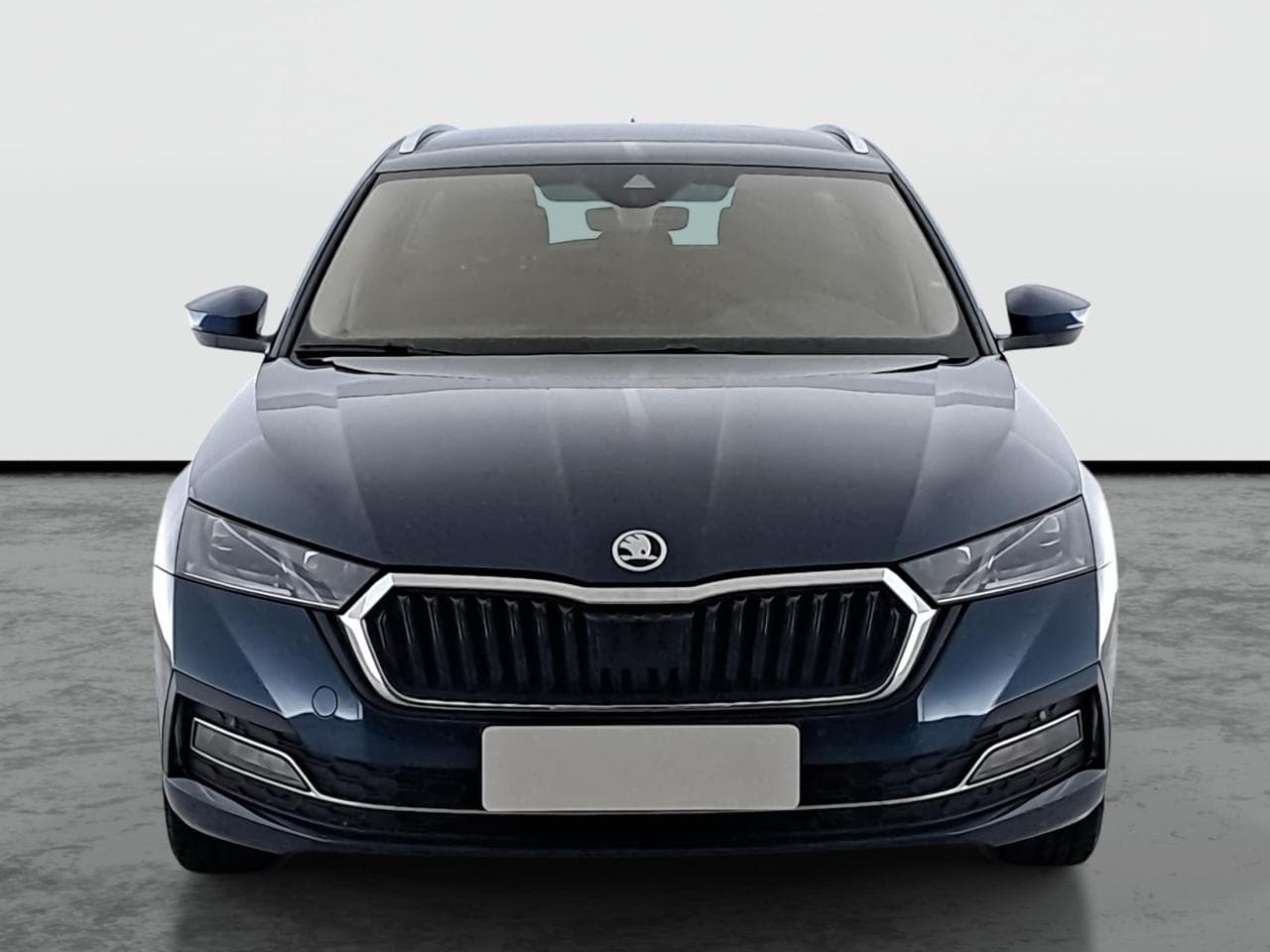 2022 Škoda OCTAVIA - 2