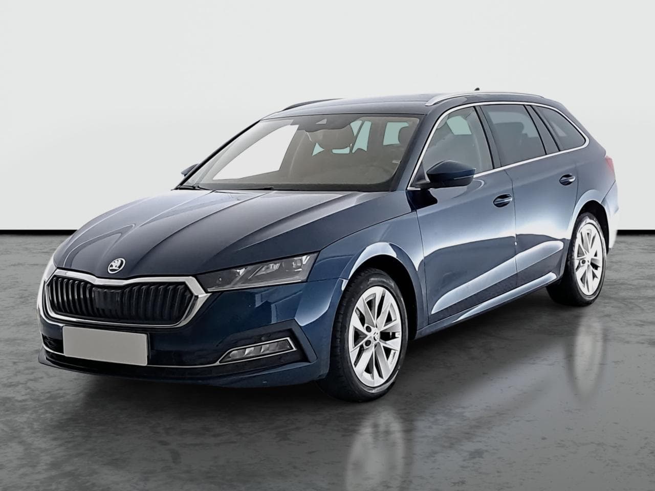 2022 Škoda OCTAVIA - 3